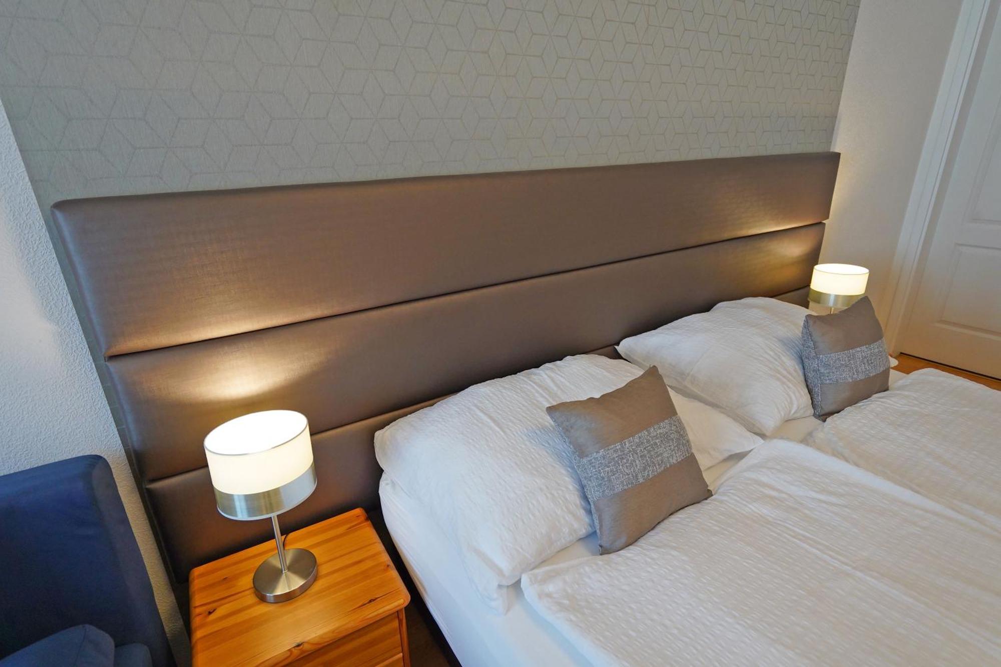 Apartman Brigitte Buekfuerdo Bagian luar foto